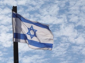 Israeli flag